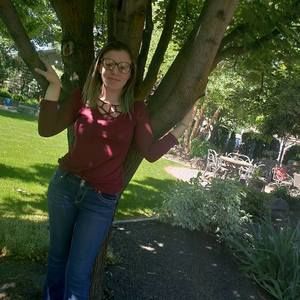 Meet your Posher, Ashlee